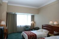 Stone Forest International Hotel Qujing Phòng bức ảnh
